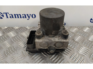 Блок АБС 0265232356, 877527   Renault  Trafic II (X83)  2002 - 2014 года