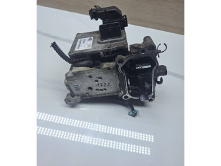 Блок управления коробкой передач 9664965580, P6000ED3 Citroen C4 I Picasso