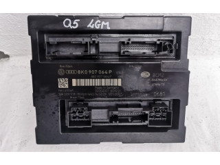 Блок комфорта Audi Q5 SQ5