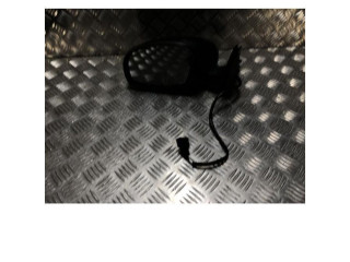 Зеркало (механическое) Skoda Fabia Mk1 (6Y) 1999 - 2007 года