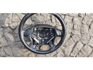 Руль Volvo S60  2001 - 2004 года       