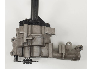 Čerpadlo oleje 640941 Mercedes-Benz A W169