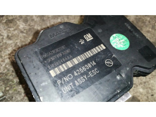 Jednotka ABS 42563014 Opel Mokka X 2017