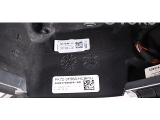 Руль Land Rover Discovery Sport 2014 - года FK72-3F563-HC8PVJ