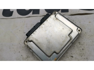 Řídící jednotka 038906012CT, 0281010377 Volkswagen Polo III 6N 6N2 6NF 2000