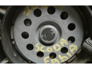 Вентилятор печки 6R0959455E, 6R0959455E Skoda Fabia Mk1 (6Y)