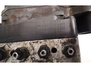Блок АБС 4454053240, 44540-53240 Lexus IS 220D-250-350 2006 - 2013 года