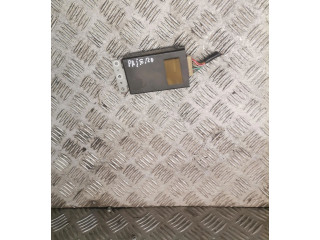 Блок управления климат-контролем mr460758   Mitsubishi Pajero