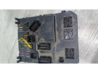 Блок комфорта S118085220f Citroen Berlingo