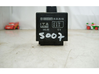 Блок управления 313320116, 313320116   Maserati Biturbo