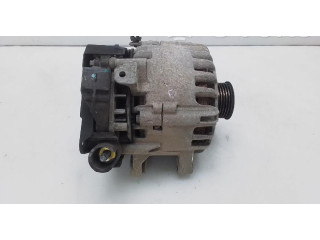 Генератор 9675753680   Citroen DS4      