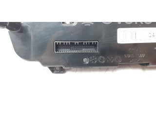 Блок управления климат-контролем 97250F1400AK5 KIA Sportage