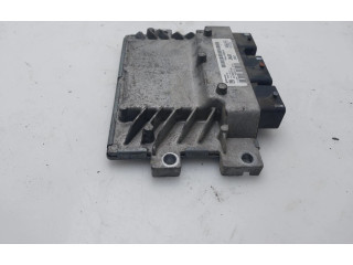 Řídící jednotka FA6A12A650EA Ford Fiesta 2015