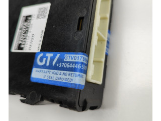 Блок управления коробкой передач 8953512011, 0791006000   Toyota Prius+ (ZVW40)