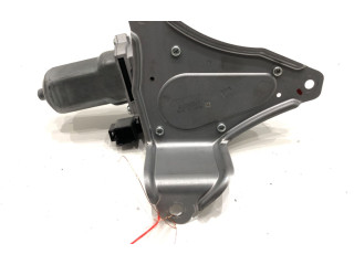 Моторчик заднего дворника 259600-2510    Mitsubishi Mirage VI G4 Attrage