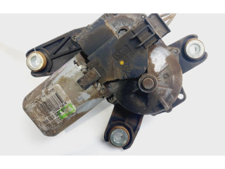 Моторчик заднего дворника 53015012    Opel Combo C