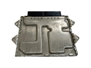 Řídící jednotka 4F42D128, BC0161157C Fiat Doblo 2018