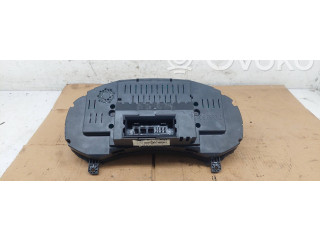 Панель приборов 1Z0920812D, V1610036   Skoda Octavia Mk2 (1Z)       