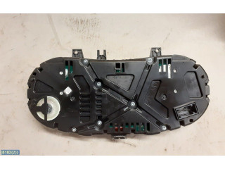 Панель приборов 6V0920740C   Skoda Fabia Mk3 (NJ)       