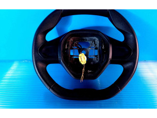 Руль Peugeot Partner III 2018 - года 34236706B, 34241640