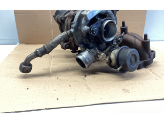 Турбина Audi A2 7017291 для двигателя AMF