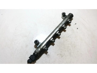 Топливная рампа 0445214174 Chevrolet Captiva 2.0