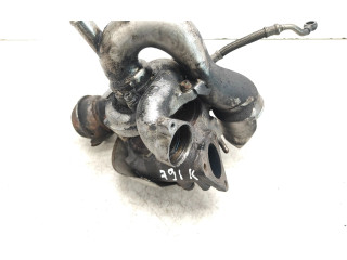 Turbodmychadlo Турбина 057145701G, GT1749V   Audi A8 S8 D2 4D   