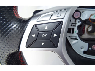 Руль Mercedes-Benz A W176 2012 - 2018 года