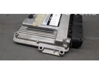 Блок управления двигателем ECU Alfa Romeo 145 - 146