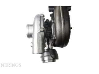 Турбина Volkswagen Transporter - Caravelle T4 454192-0007, TC10-0052