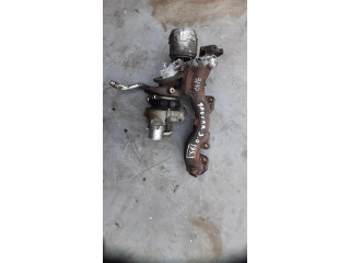 Турбина Jaguar XF X250 AX2Q-6K682-EE