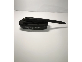 Моторчик заднего дворника 28730EA500, 34995936 Nissan Pathfinder R51