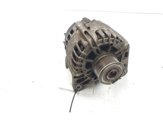 Генератор 231005770R Dacia Duster