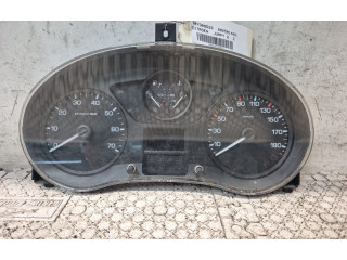 Панель приборов 9801642280   Citroen Jumpy       