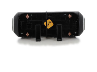 Блок управления климат-контролем 7441062R315PK, Y0-9827Z Suzuki Ignis