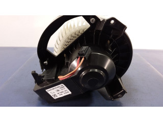 Вентилятор печки