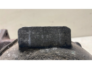 Turbodmychadlo Турбина 7810189B, 7673787 BMW 3 E90 E91 2.0 N47-D20A