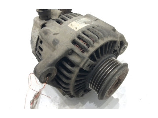 Генератор 27060-33040 Toyota Yaris Verso