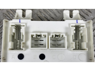 Блок комфорта P68236139AC Jeep Grand Cherokee