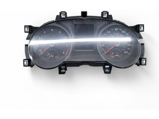 Přístrojová deska Volkswagen Tiguan 2018 5NA920850B