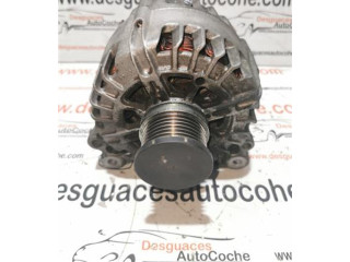 Lichtmaschine 3L903023L Skoda Octavia Mk3 (5E)