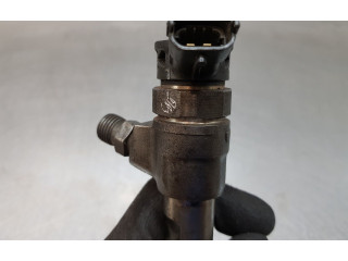 Форсунка 0445110800    Dacia Lodgy  K9KU8 