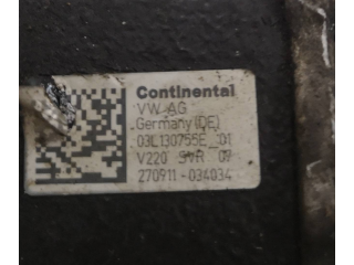 Топливный насос