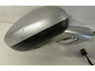 Зеркало (механическое)       Citroen C5  2008 - 2016 года   