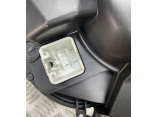 Вентилятор печки    LHD28417, LHD86577   Volvo V70