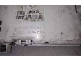 Панель приборов MR951770, MM0038001 Mitsubishi Colt CZ3