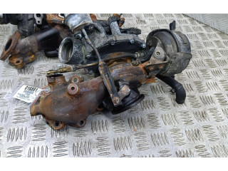  Турбина Buick Roadmaster  GT2260S, GT2260S         