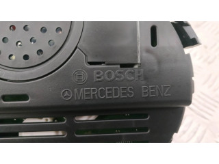 Přístrojová deska Mercedes-Benz GLA W156 2019 A1569001404, 0263698357