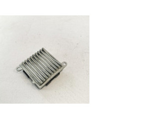 Реостат вентилятора печки