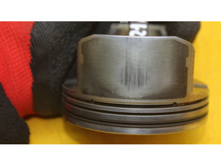 Поршень с шатуном 4J11 Mitsubishi Outlander